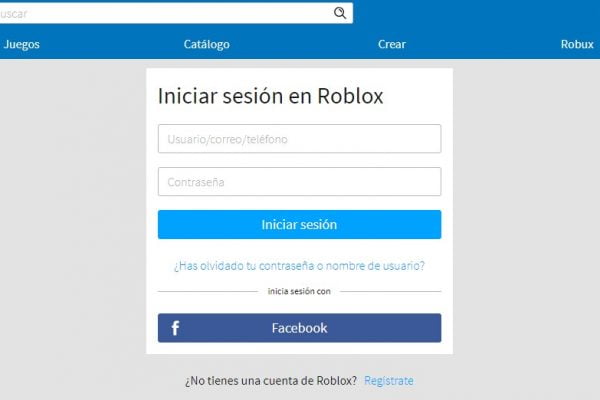 Roblox Cuentas Gratis Con Robux